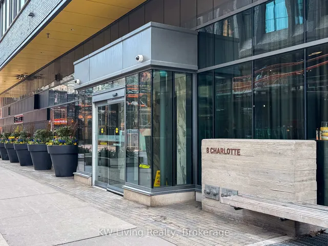 8 Charlotte St Unit 2103