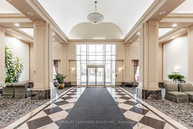 Additional image 4 of 1 Lee Centre Dr Unit 1601