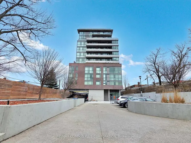 Additional image 47 of 2055 Danforth Ave Unit 605