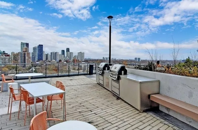 Additional image 22 of 251 Jarvis St Unit 3511