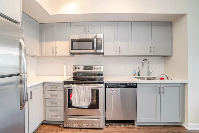 Additional image 14 of 2220 Lake Shore Blvd Unit 4208