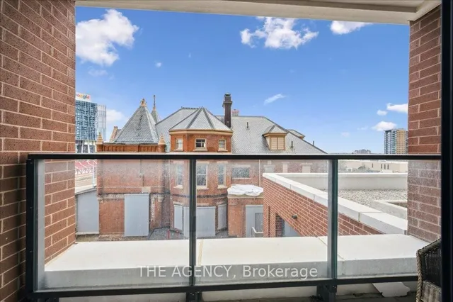 Additional image 17 of 5 WELLINGTON St Unit 209