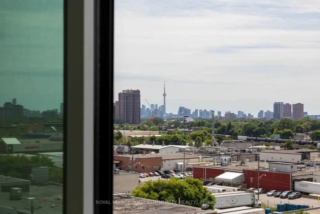 Additional image 25 of 2300 St Clair Ave Unit 805