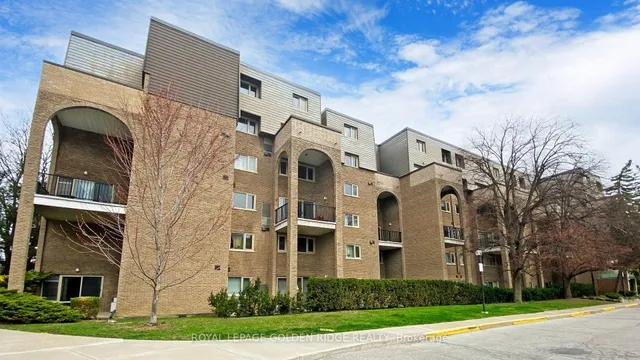 Additional image 3 of 4005 Don Mills Rd Unit 312