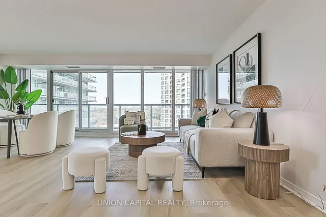 Additional image 6 of 5508 Yonge St Unit 902