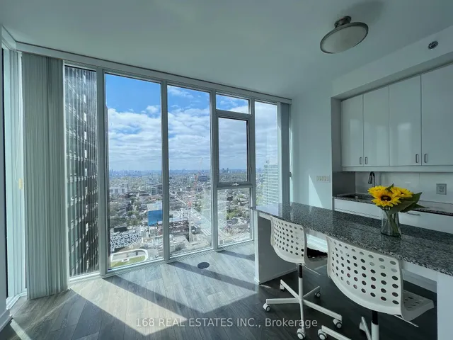 Additional image 6 of 426 University Ave Unit 3503