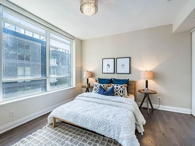 Additional image 24 of 36 Park Lawn Rd Unit 410