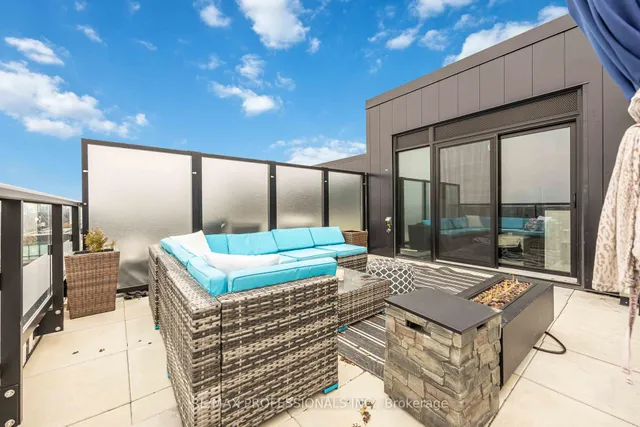 Additional image 19 of 7 Smith Cres Unit 803