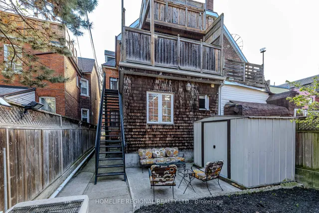 Additional image 43 of 236 Dovercourt Rd