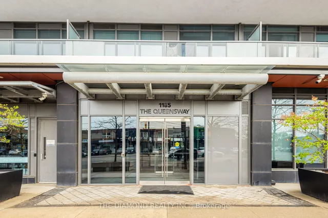 Additional image 2 of 1185 The Queensway N/A Unit 201