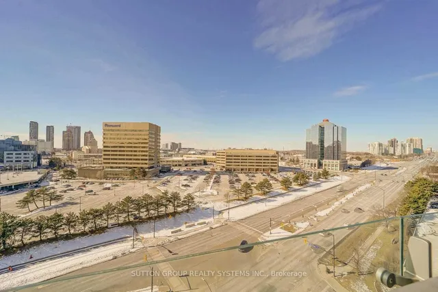 Additional image 4 of 50 Absolute Ave Unit #1007