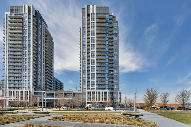 Additional image 2 of 17 Zorra St Unit 306