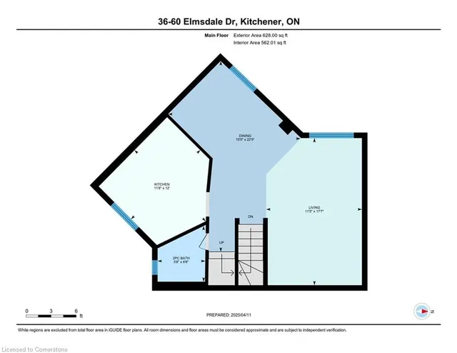 Additional image 30 of 36-60 Elmsdale Dr