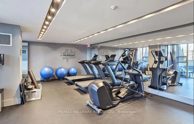 Additional image 40 of 1638 Bloor St Unit 611