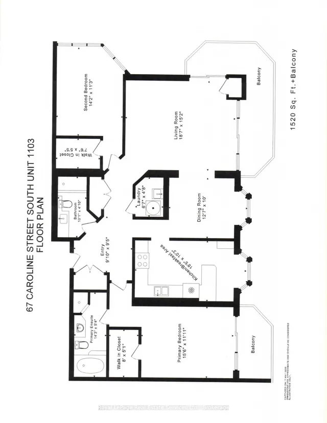 Additional image 34 of 67 Caroline St Unit 1103