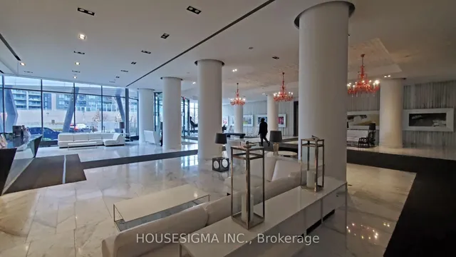 Additional image 46 of 88 Park Lawn Rd Unit 1815