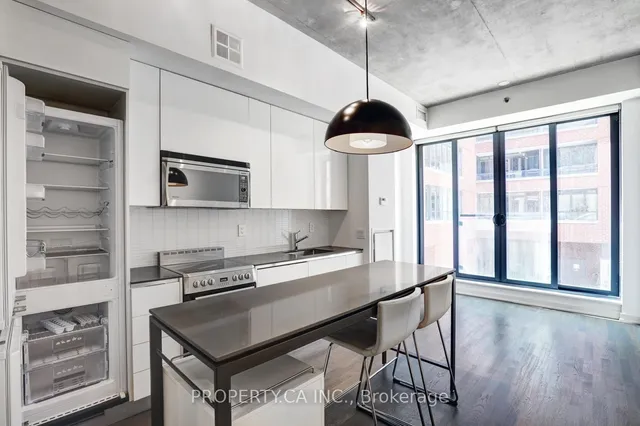 Additional image 2 of 8 Dovercourt Rd Unit 210