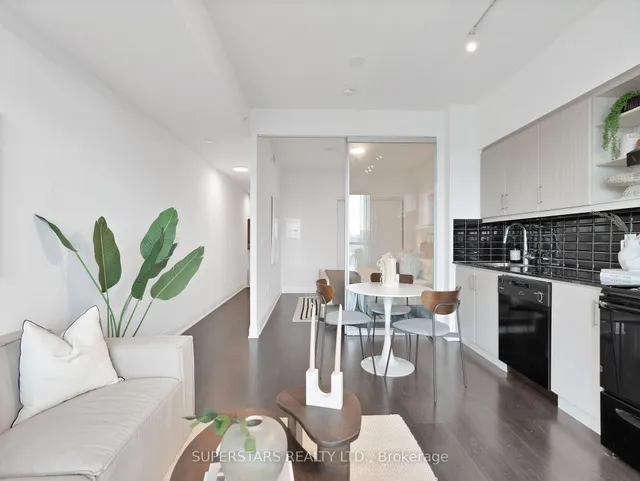 Additional image 5 of 160 Vanderhoof Ave Unit 1208