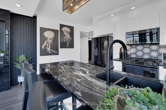 Additional image 9 of 3 Navy Wharf Crt Unit 2308