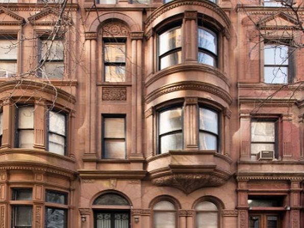 8 W 71st St, New York, NY 10023