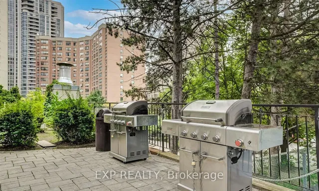 Additional image 32 of 5444 Yonge St Unit 1204