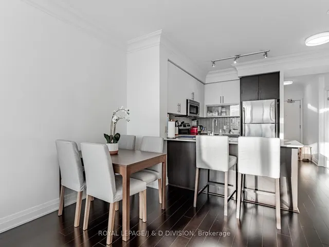 Additional image 13 of 530 St Clair Ave Unit 1101