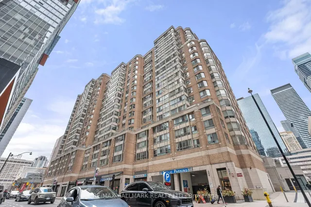 Additional image 17 of 44 Gerrard St Unit PH08