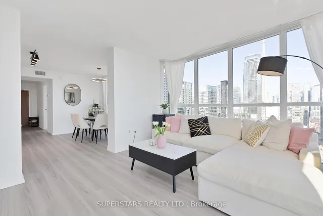 Additional image 6 of 85 Queens Wharf Rd Unit 3601