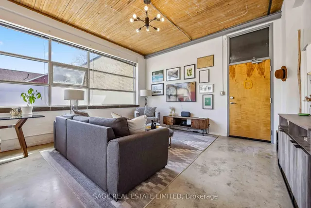 Additional image 13 of 365 Dundas St Unit 224