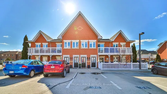 1701 Lampman Ave Unit 505