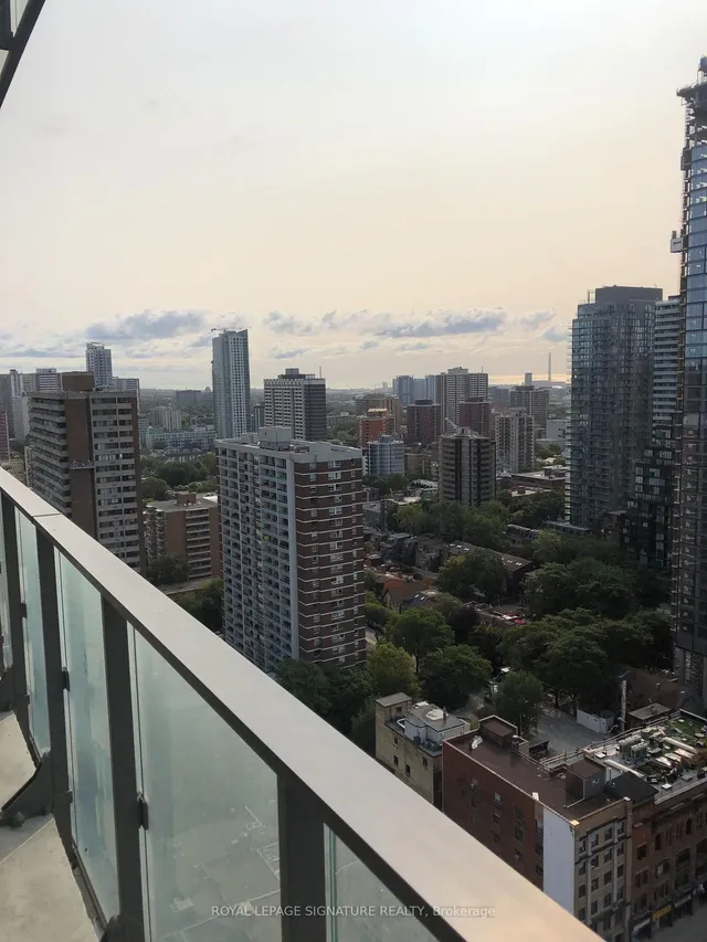 Additional image 17 of 75 St Nicholas St Unit 2502