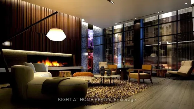 Additional image 4 of 125 Redpath Ave Unit 1206