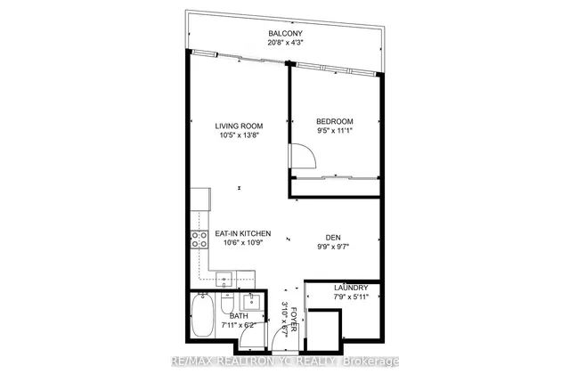 Additional image 36 of 121 Mcmahon Dr Unit 710