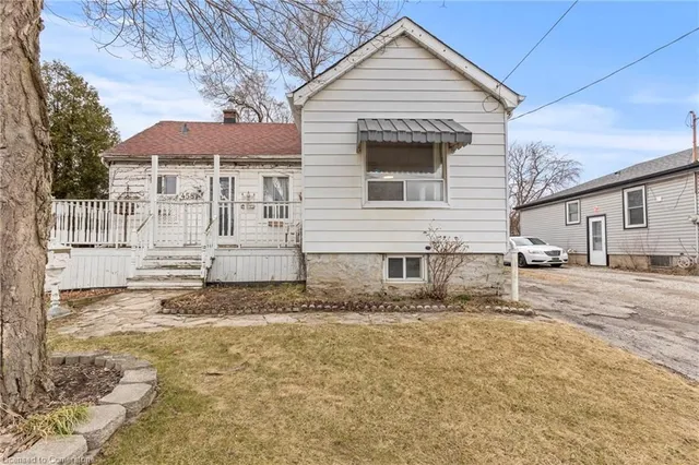 Additional image 2 of 458 Upper Gage Ave