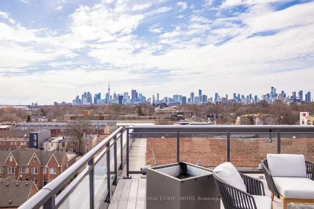 Additional image 49 of 1285 Queen St Unit 306