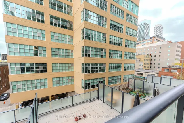 Additional image 32 of 185 Roehampton Ave Unit 315