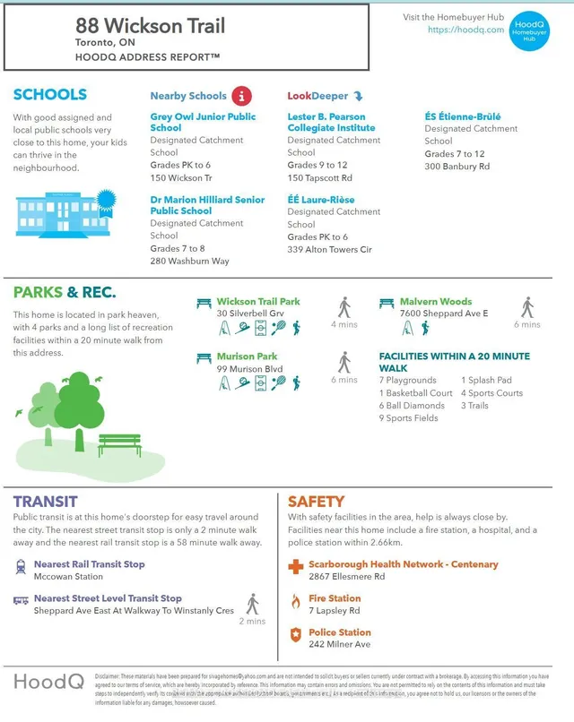 Additional image 50 of 88 Wickson Tr