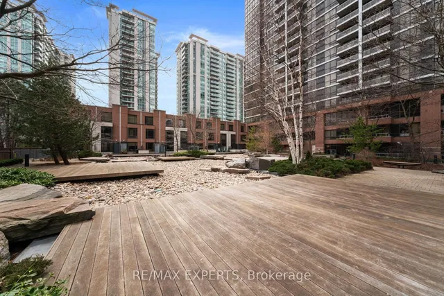 Additional image 25 of 33 Sheppard Ave Unit 510