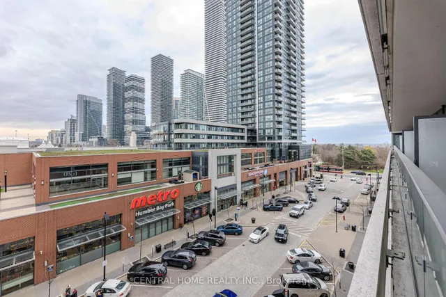 Additional image 28 of 2220 Lake Shore Blvd Unit 607