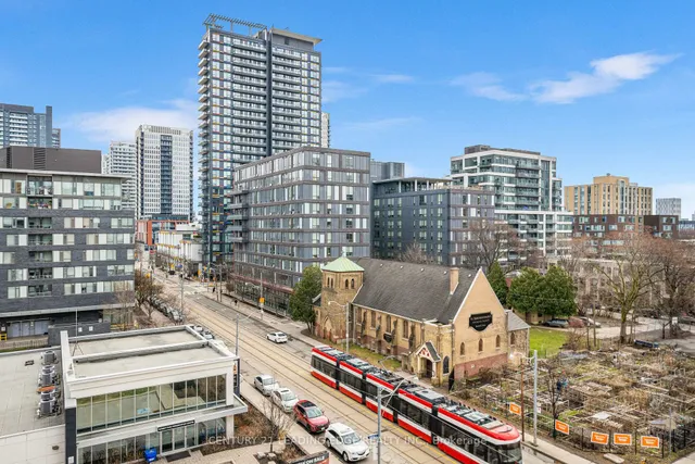 Additional image 20 of 25 Cole St Unit 621