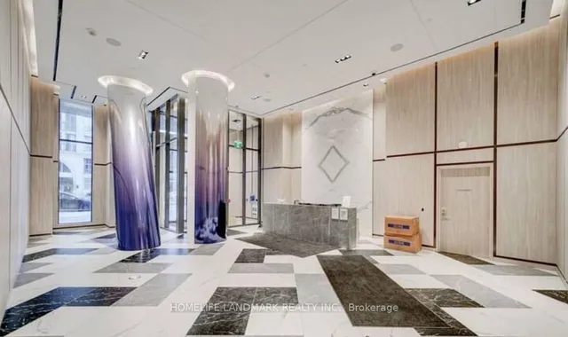 Additional image 3 of 395 Bloor St Unit 5509