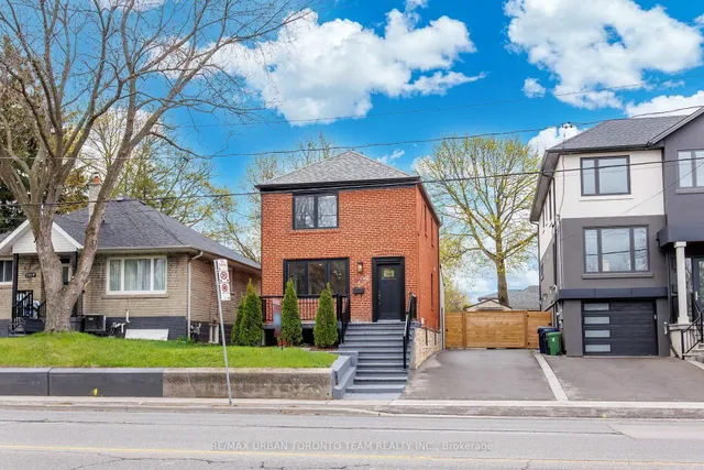 Additional image 3 of 3517 St Clair Ave