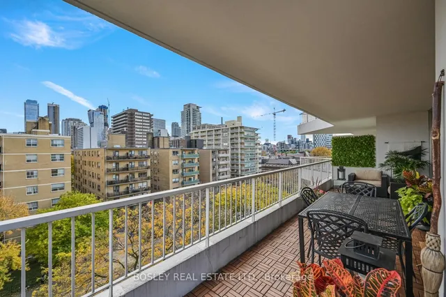 Additional image 26 of 190 St George St Unit 702