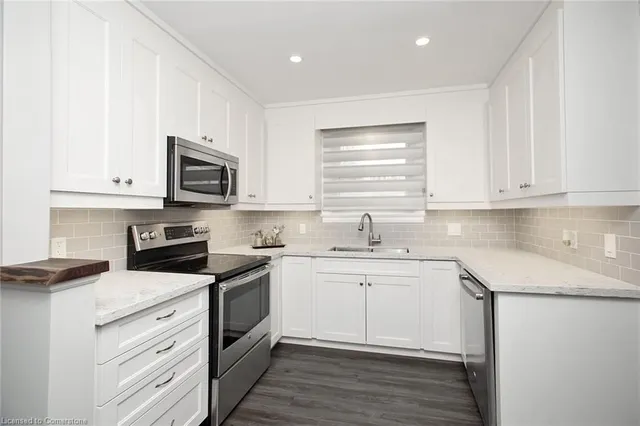 Additional image 14 of 15 First St