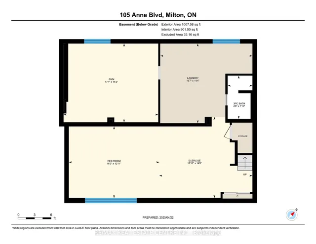 Additional image 39 of 105 Anne Blvd