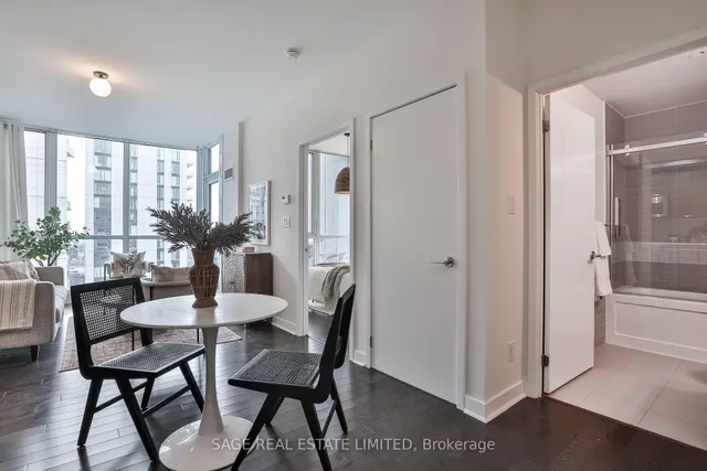 Additional image 3 of 295 Adelaide St Unit 4511