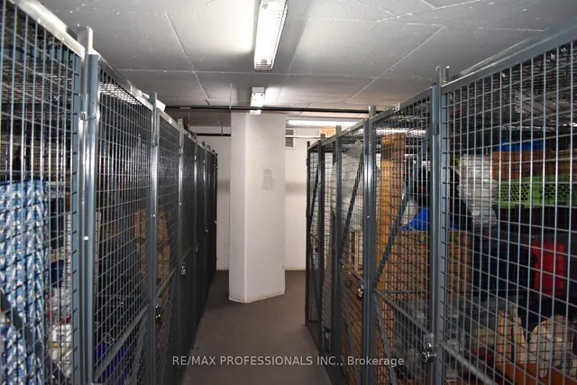 Additional image 39 of 205 Sherway Gardens Rd Unit 105