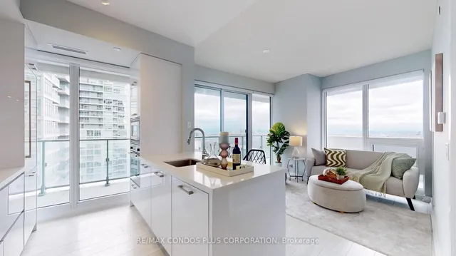 Additional image 5 of 2221 Yonge St Unit 2508
