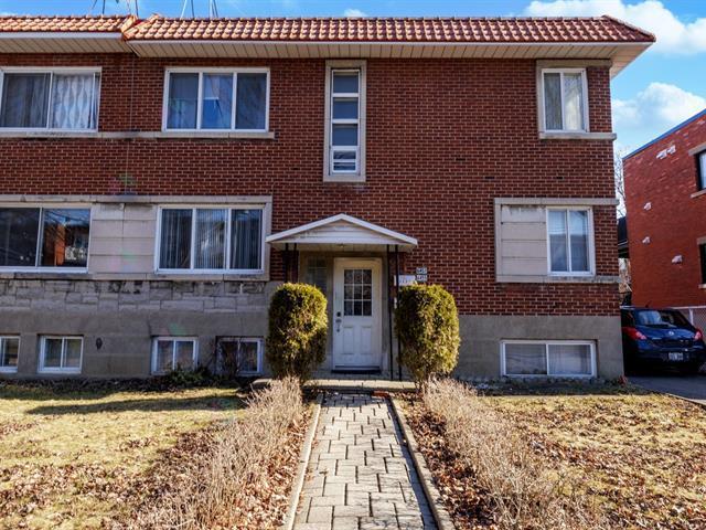 6455-6457 42e Avenue|Montréal (Rosemont/La Petite-Patrie), Quebec H1T2S9