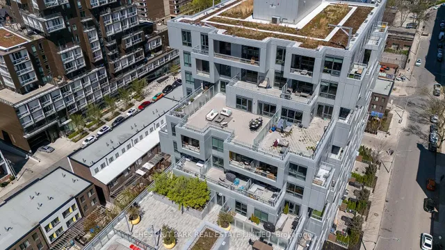 Additional image 36 of 38 Cameron St Unit 1220